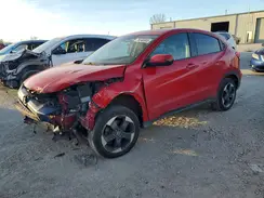 3CZRU6H53JG705266 2018 HONDA HR-V