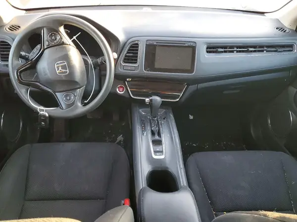 3CZRU6H53JG705266 2018 HONDA HR-V - Image 8