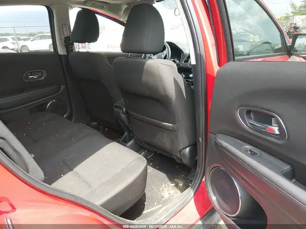 3CZRU6H53JG705302 2018 HONDA HR-V - Image 8