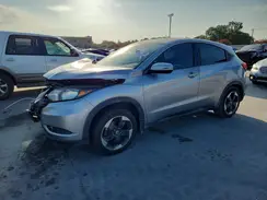3CZRU6H53JG705493 2018 HONDA HR-V