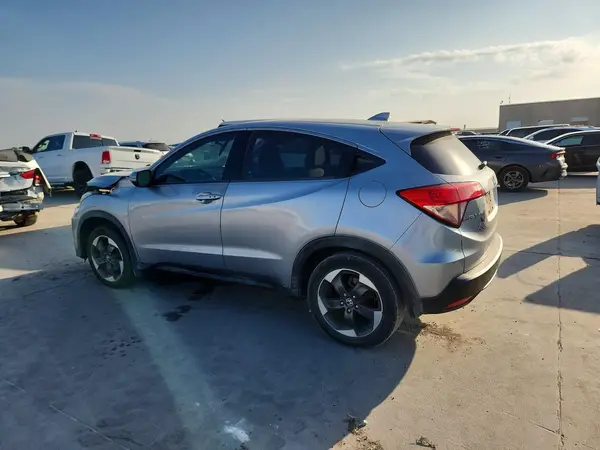 3CZRU6H53JG705493 2018 HONDA HR-V - Image 2
