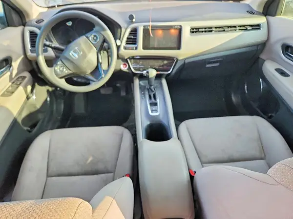 3CZRU6H53JG705493 2018 HONDA HR-V - Image 8