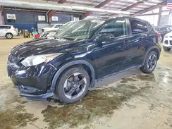 3CZRU6H53JG706661 2018 HONDA HR-V