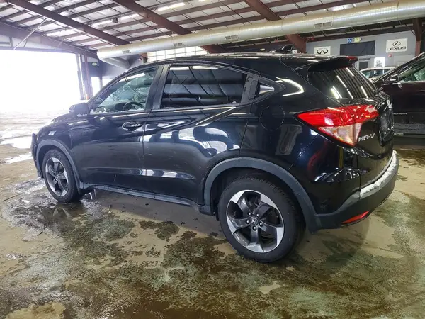 3CZRU6H53JG706661 2018 HONDA HR-V - Image 2