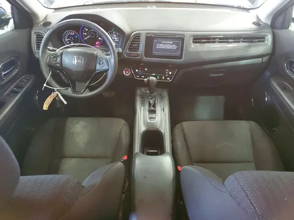 3CZRU6H53JG706661 2018 HONDA HR-V - Image 8