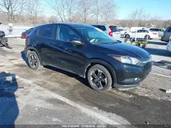 3CZRU6H53JG706675 2018 HONDA HR-V