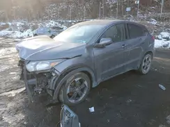 3CZRU6H53JG707633 2018 HONDA HR-V