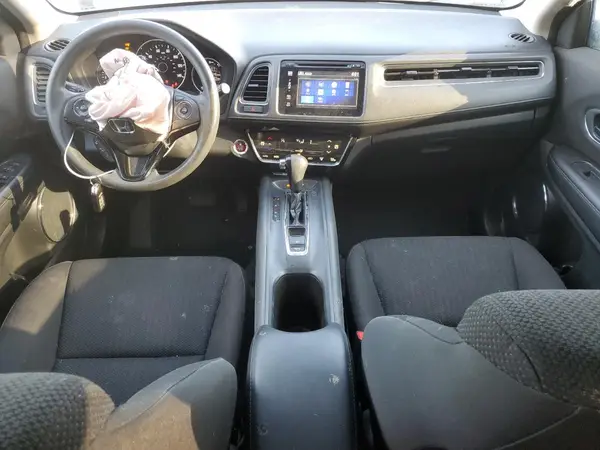 3CZRU6H53JG707633 2018 HONDA HR-V - Image 8