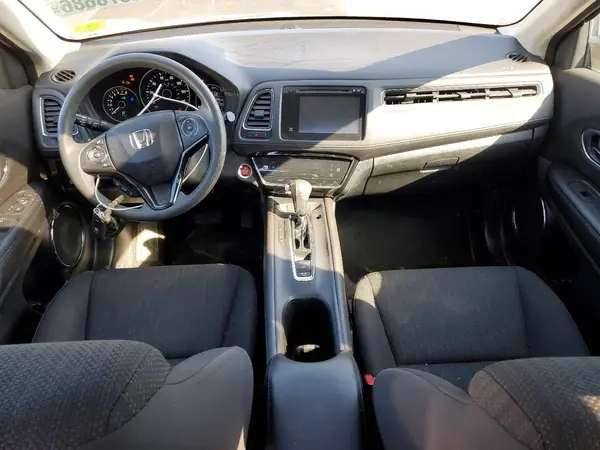 3CZRU6H53JG707776 2018 HONDA HR-V - Image 8