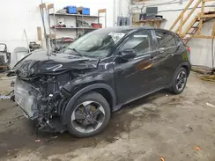 3CZRU6H53JG709415 2018 HONDA HR-V