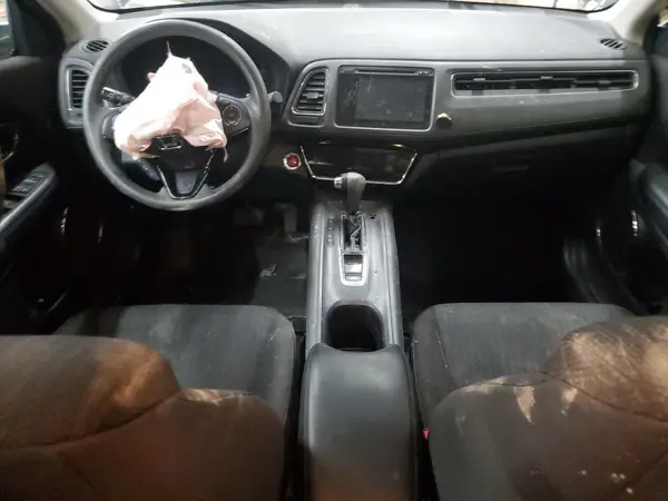 3CZRU6H53JG709415 2018 HONDA HR-V - Image 8