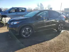 3CZRU6H53JG711813 2018 HONDA HR-V