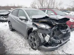 3CZRU6H53JG712914 2018 HONDA HR-V