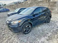 3CZRU6H53JG715344 2018 HONDA HR-V