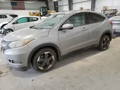 3CZRU6H53JG715506 2018 HONDA HR-V
