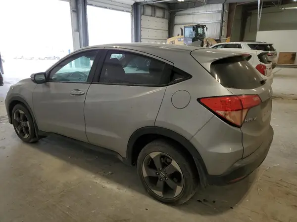 3CZRU6H53JG715506 2018 HONDA HR-V - Image 2