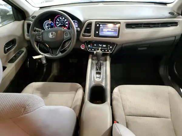 3CZRU6H53JG715506 2018 HONDA HR-V - Image 8