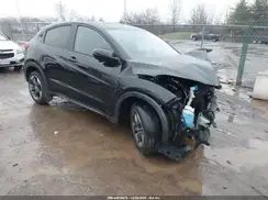 3CZRU6H53JG715683 2018 HONDA HR-V