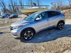 3CZRU6H53JG716039 2018 HONDA HR-V