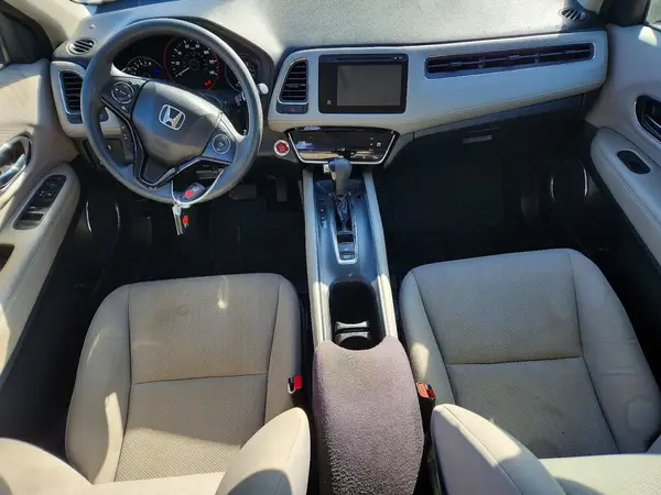 3CZRU6H53JG716039 2018 HONDA HR-V - Image 8