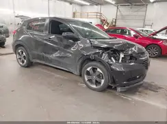3CZRU6H53JG716171 2018 HONDA HR-V