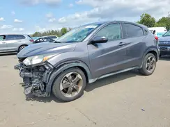 3CZRU6H53JG717403 2018 HONDA HR-V