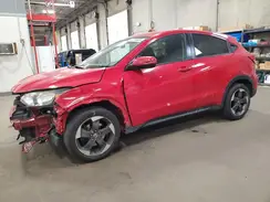 3CZRU6H53JG718129 2018 HONDA HR-V