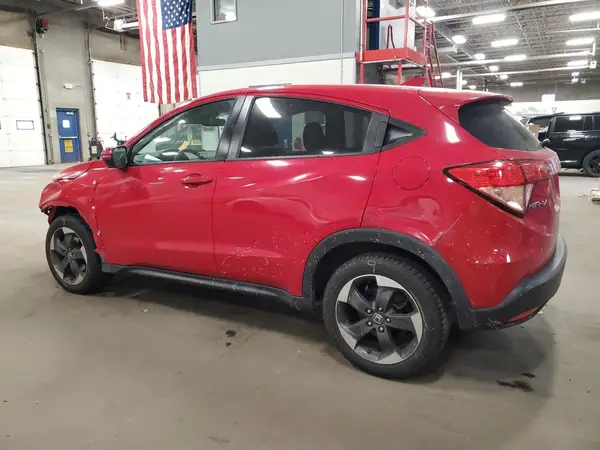 3CZRU6H53JG718129 2018 HONDA HR-V - Image 2