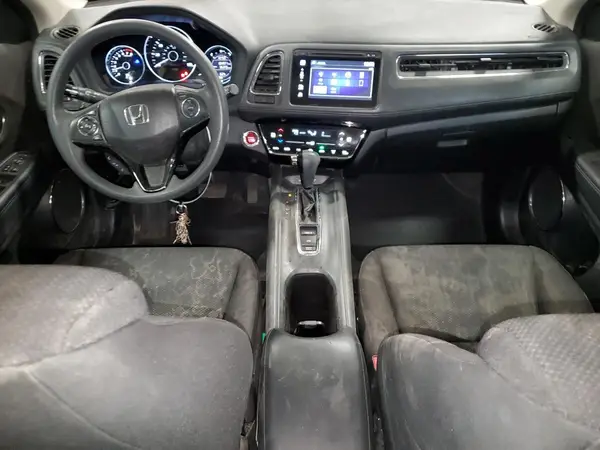 3CZRU6H53JG718129 2018 HONDA HR-V - Image 8