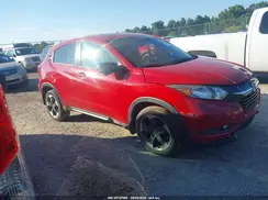 3CZRU6H53JG718177 2018 HONDA HR-V