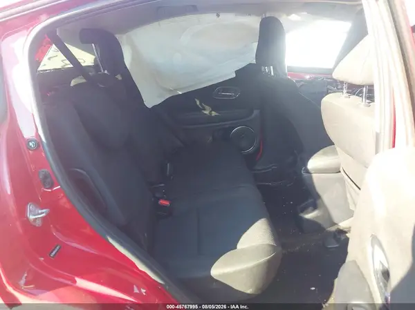 3CZRU6H53JG718177 2018 HONDA HR-V - Image 8