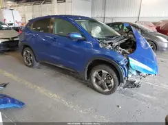 3CZRU6H53JG719247 2018 HONDA HR-V
