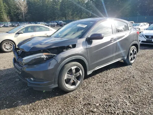 3CZRU6H53JG719443 2018 HONDA HR-V - Image 1