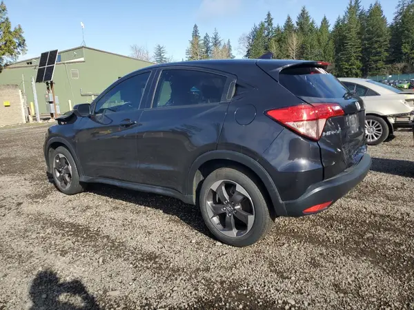 3CZRU6H53JG719443 2018 HONDA HR-V - Image 2