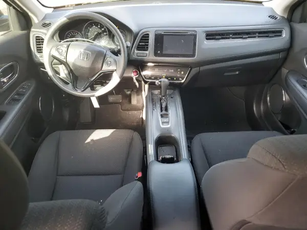 3CZRU6H53JG719443 2018 HONDA HR-V - Image 8