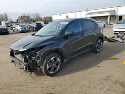 3CZRU6H53JG719829 2018 HONDA HR-V