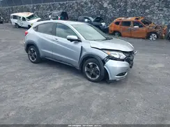 3CZRU6H53JG719944 2018 HONDA HR-V