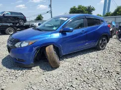 3CZRU6H53JG720477 2018 HONDA HR-V