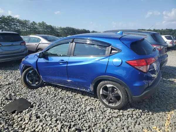3CZRU6H53JG720477 2018 HONDA HR-V - Image 2