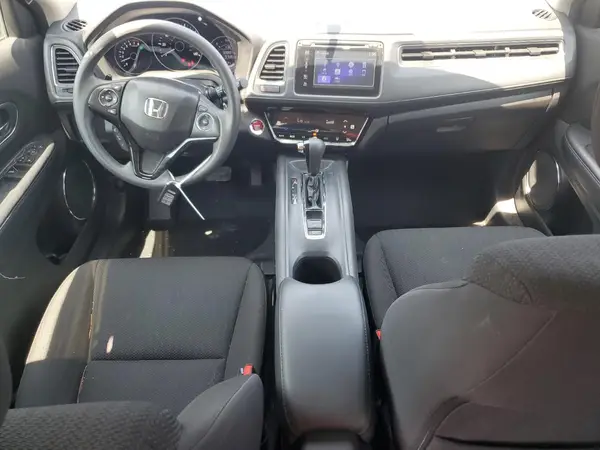 3CZRU6H53JG720477 2018 HONDA HR-V - Image 8