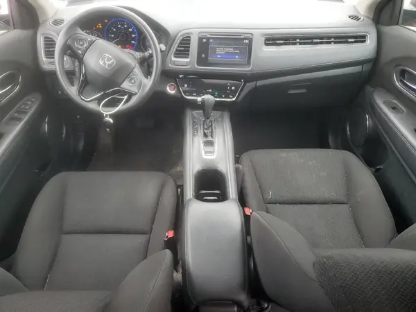 3CZRU6H53JG721421 2018 HONDA HR-V - Image 8