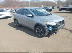 3CZRU6H53JG722178 2018 HONDA HR-V