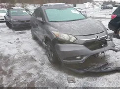 3CZRU6H53JG722679 2018 HONDA HR-V