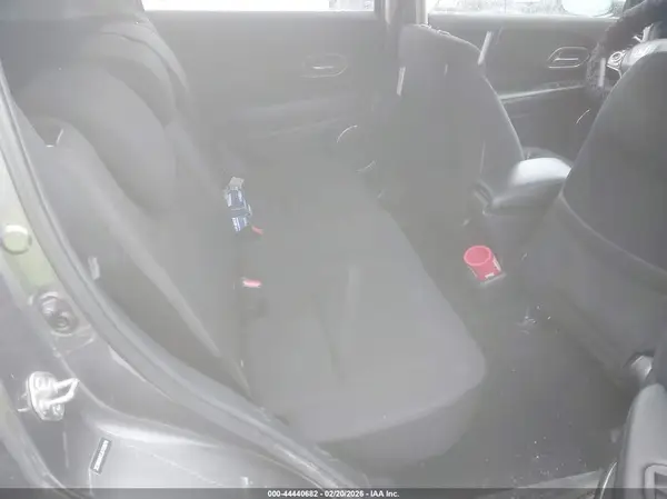 3CZRU6H53JG722679 2018 HONDA HR-V - Image 8
