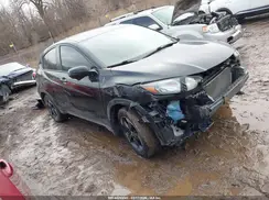 3CZRU6H53JG723153 2018 HONDA HR-V