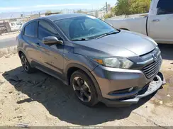 3CZRU6H53JG724321 2018 HONDA HR-V