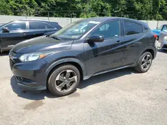 3CZRU6H53JG725906 2018 HONDA HR-V