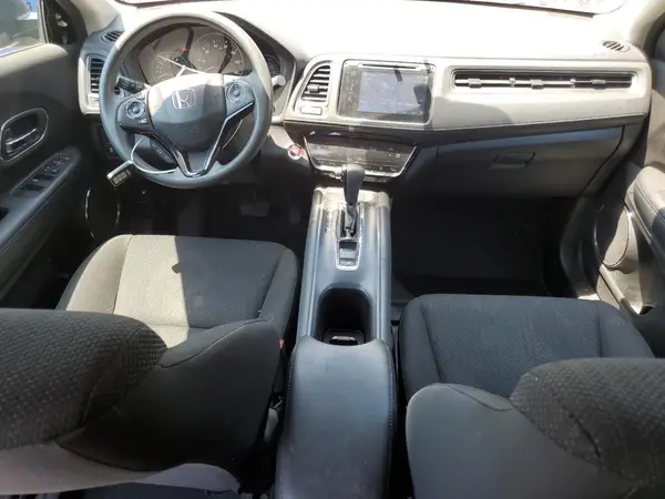 3CZRU6H53JG725906 2018 HONDA HR-V - Image 8