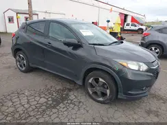 3CZRU6H53JG726926 2018 HONDA HR-V