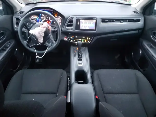 3CZRU6H53JG728319 2018 HONDA HR-V - Image 8